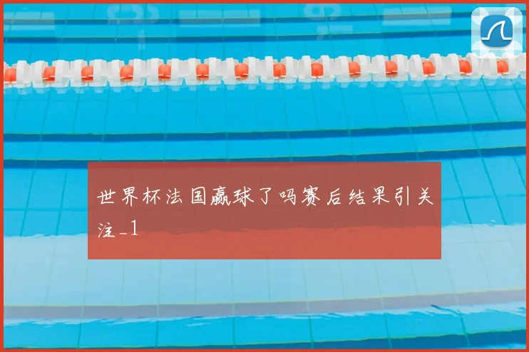 世界杯法国赢球了吗赛后结果引关注_1
