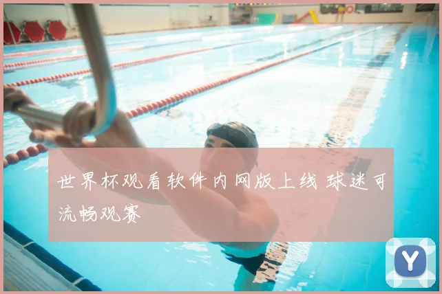 世界杯观看软件内网版上线 球迷可流畅观赛